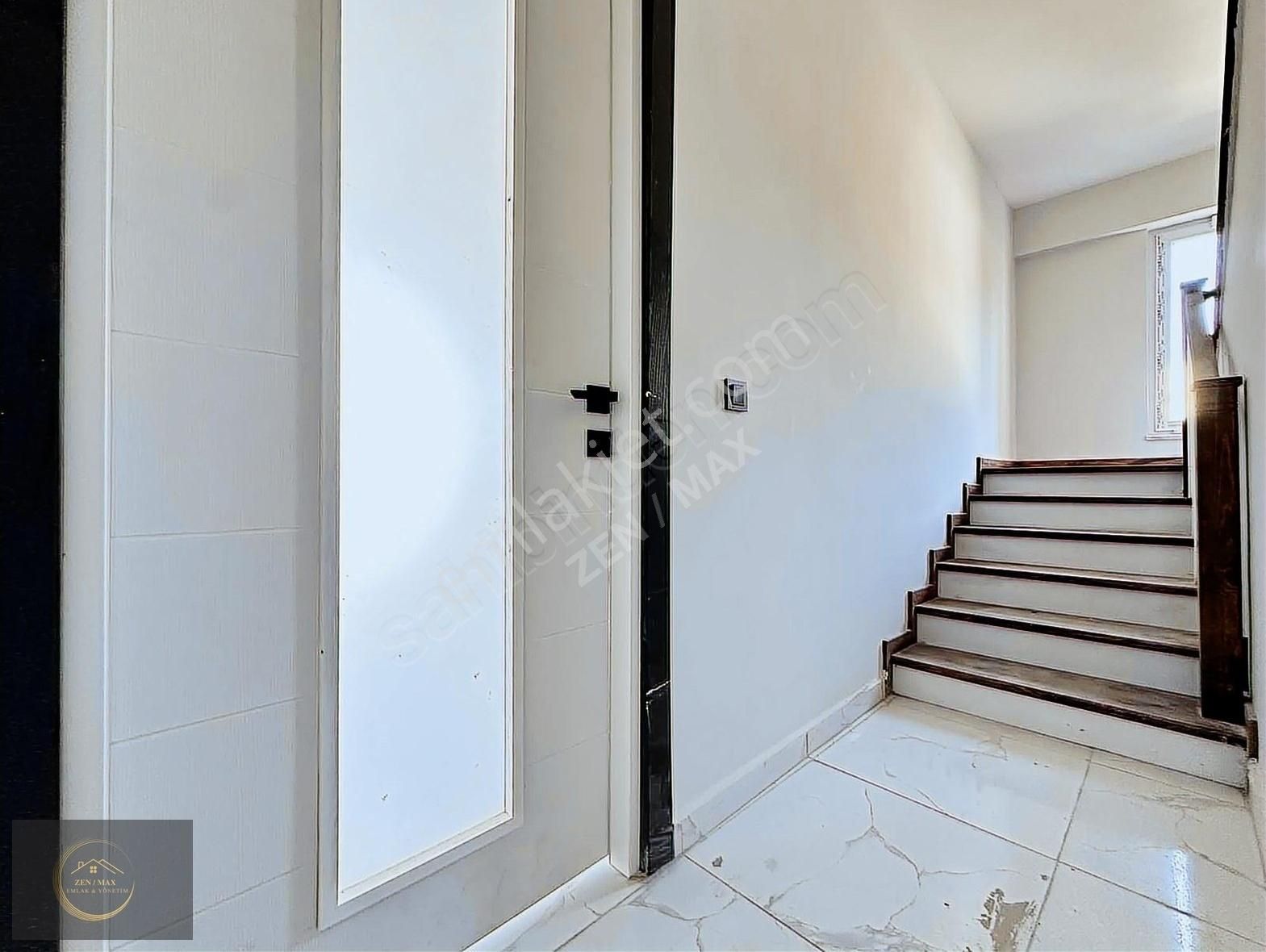 Sarıların Tepesinde 4+1 Amerikan Mutfaklı Satılık Sıfır Dubleks - Görsel 5