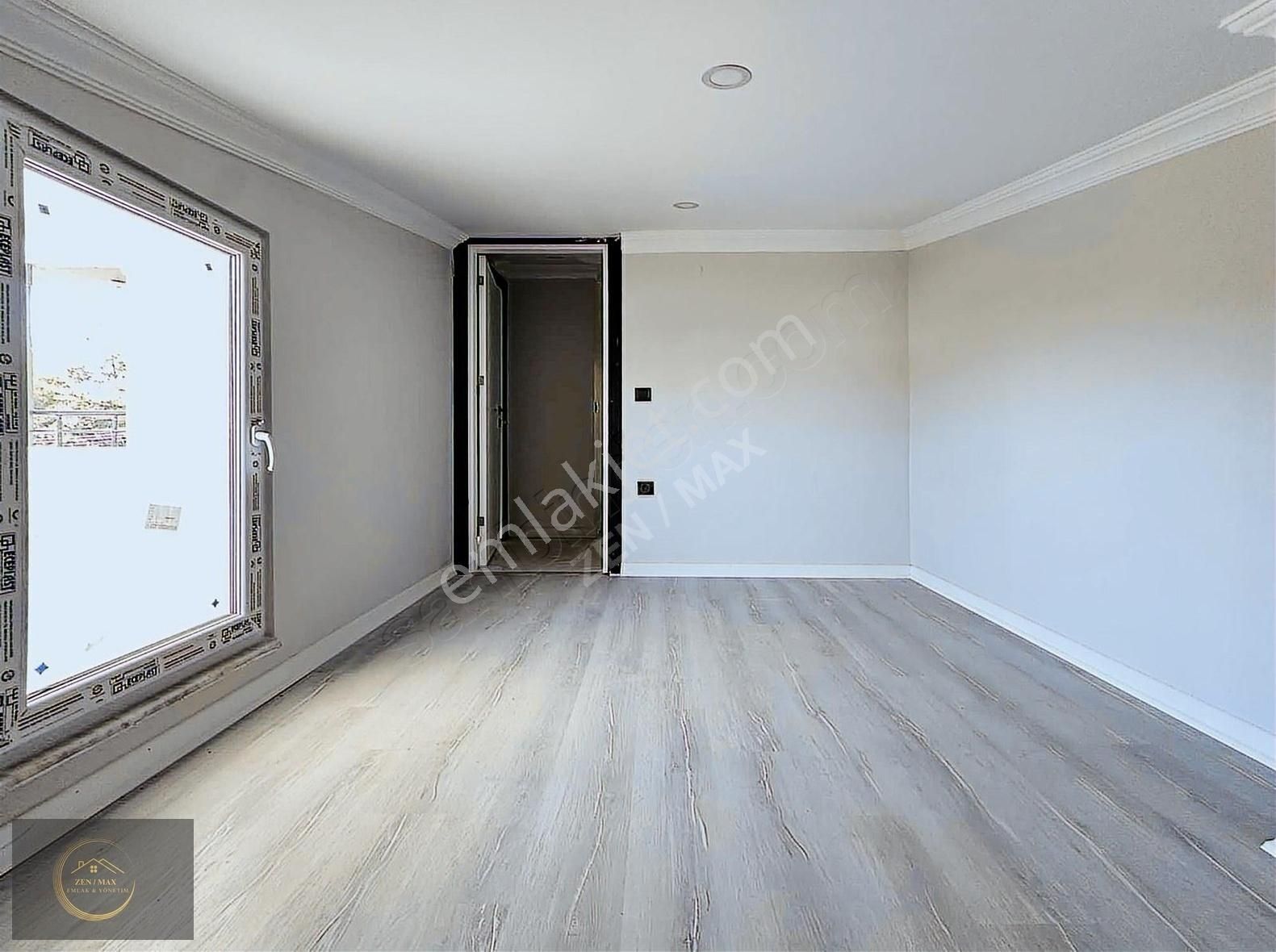 Sarıların Tepesinde 4+1 Amerikan Mutfaklı Satılık Sıfır Dubleks - Görsel 20