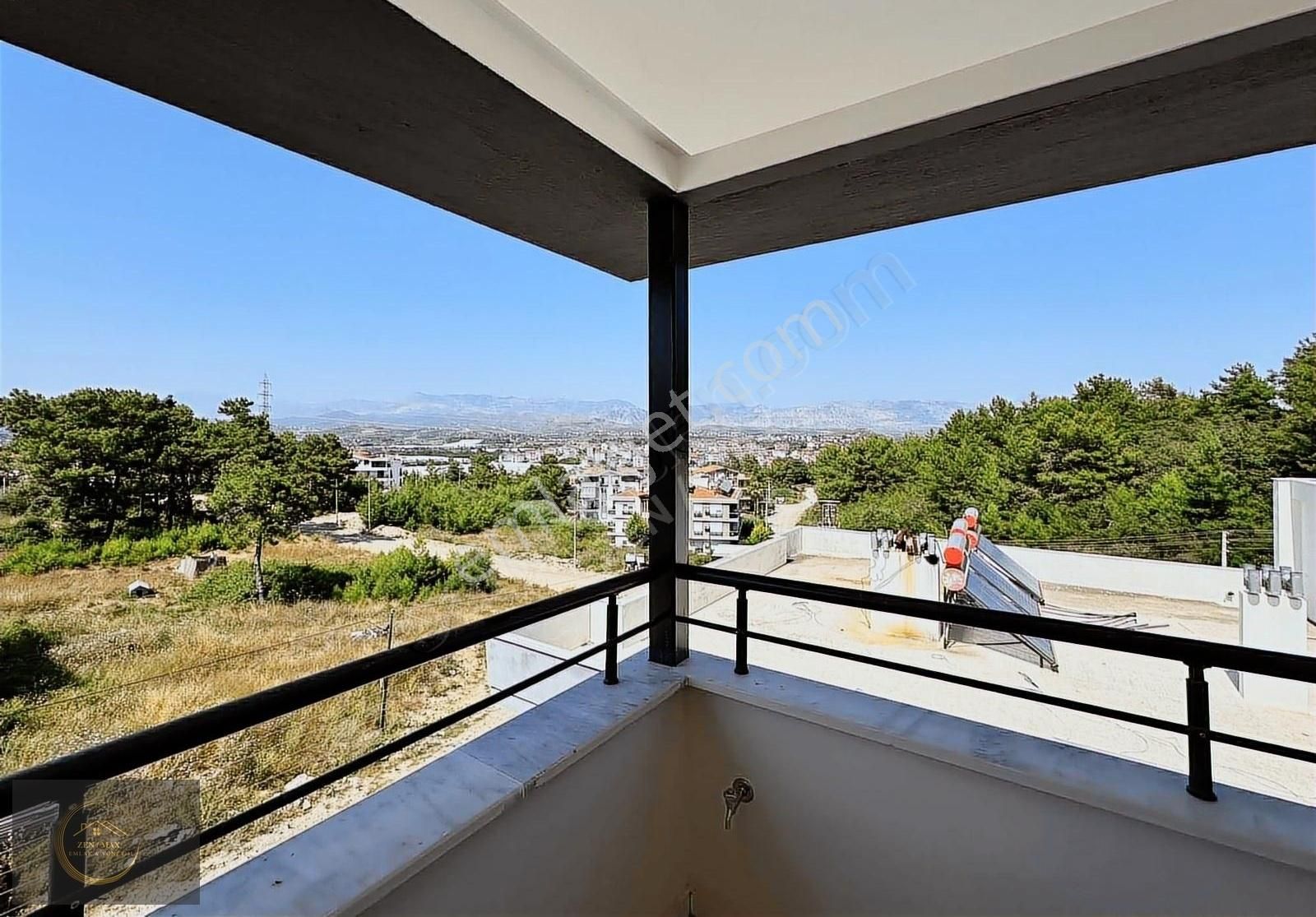 Sarıların Tepesinde 4+1 Amerikan Mutfaklı Satılık Sıfır Dubleks - Görsel 19