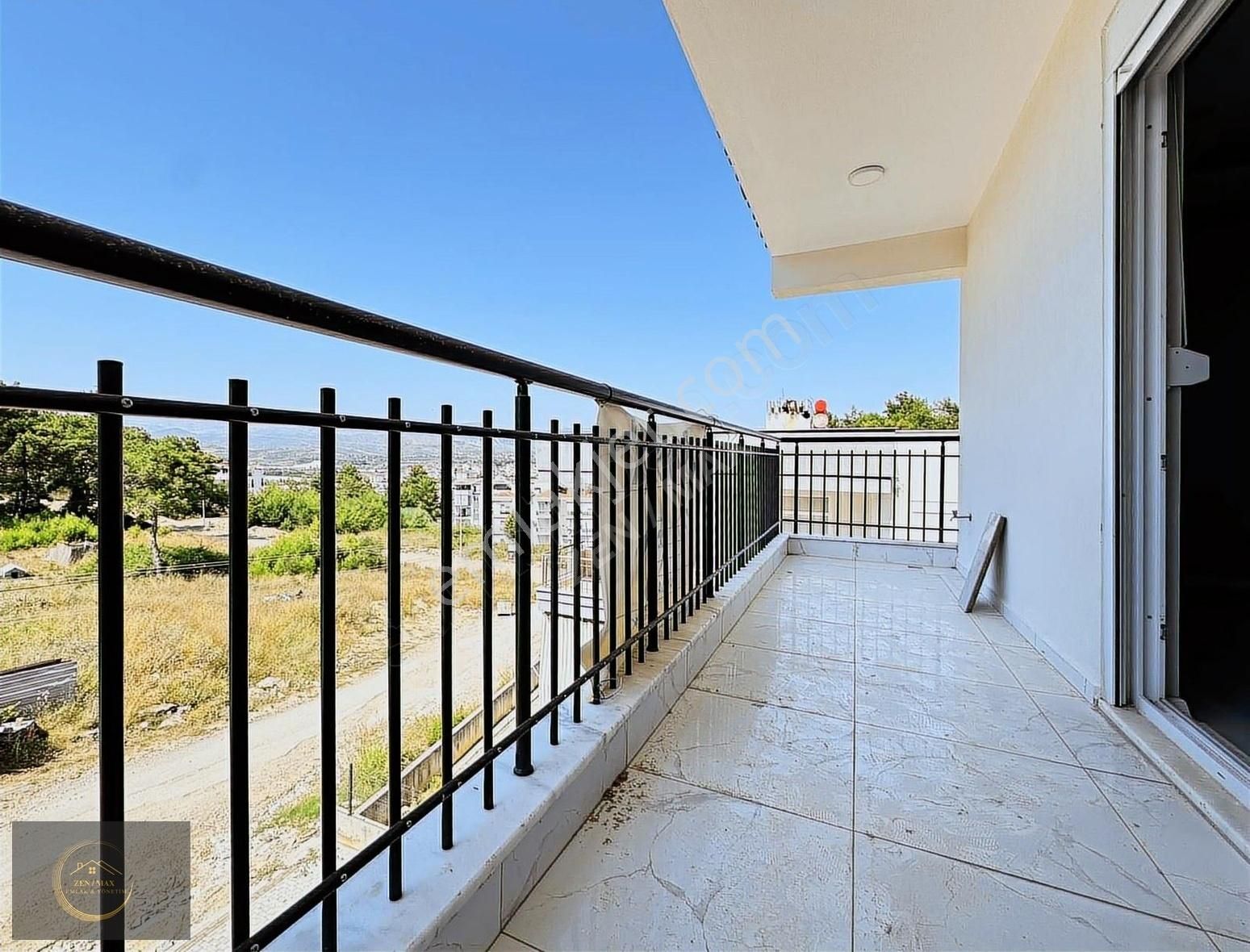 Sarıların Tepesinde 4+1 Amerikan Mutfaklı Satılık Sıfır Dubleks - Görsel 26