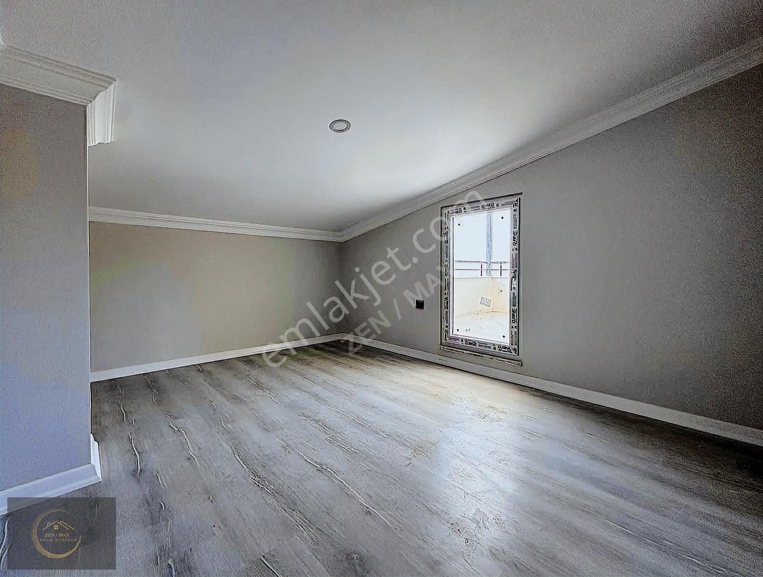 Sarıların Tepesinde 4+1 Amerikan Mutfaklı Satılık Sıfır Dubleks - Görsel 2