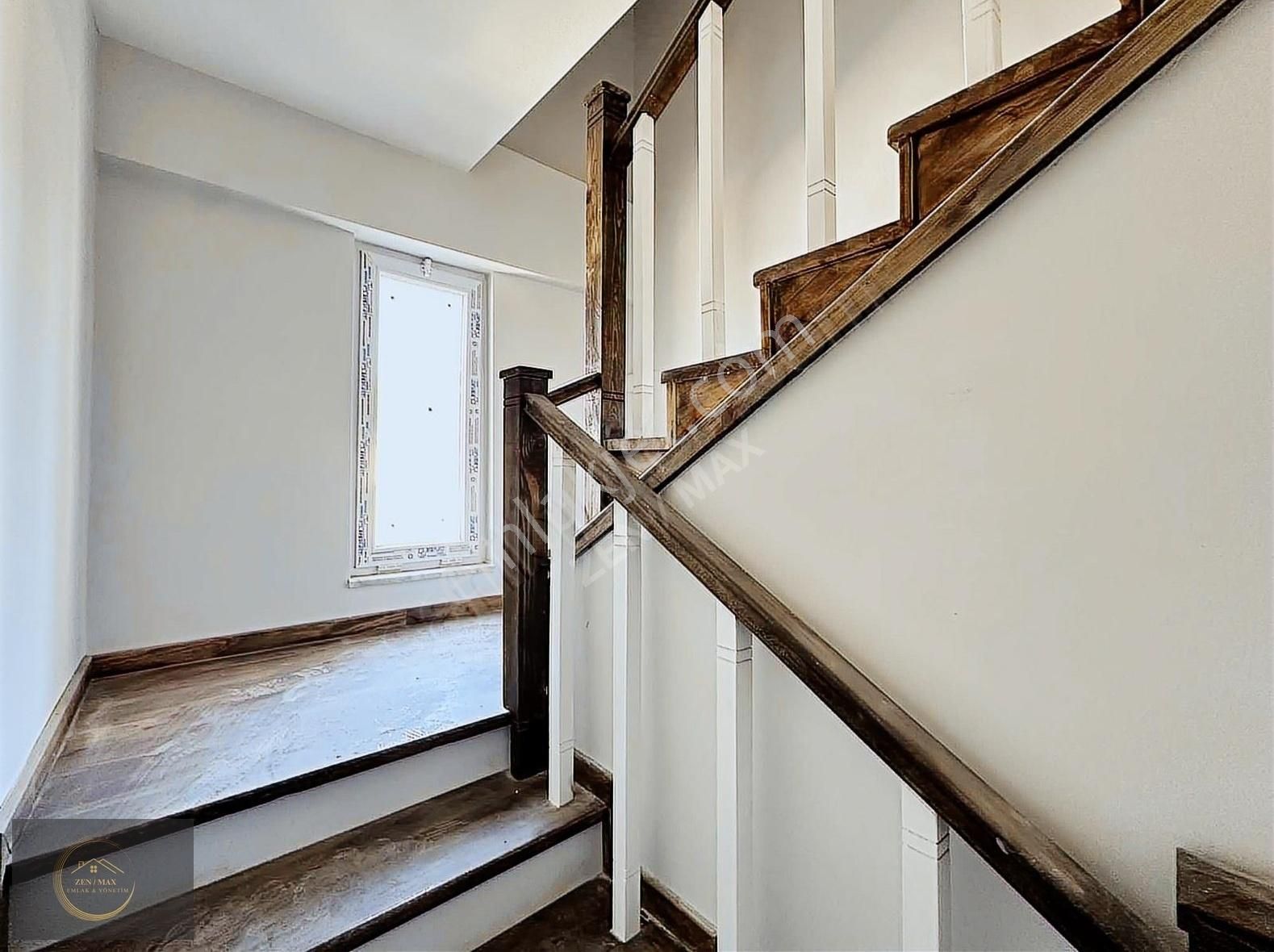 Sarıların Tepesinde 4+1 Amerikan Mutfaklı Satılık Sıfır Dubleks - Görsel 7