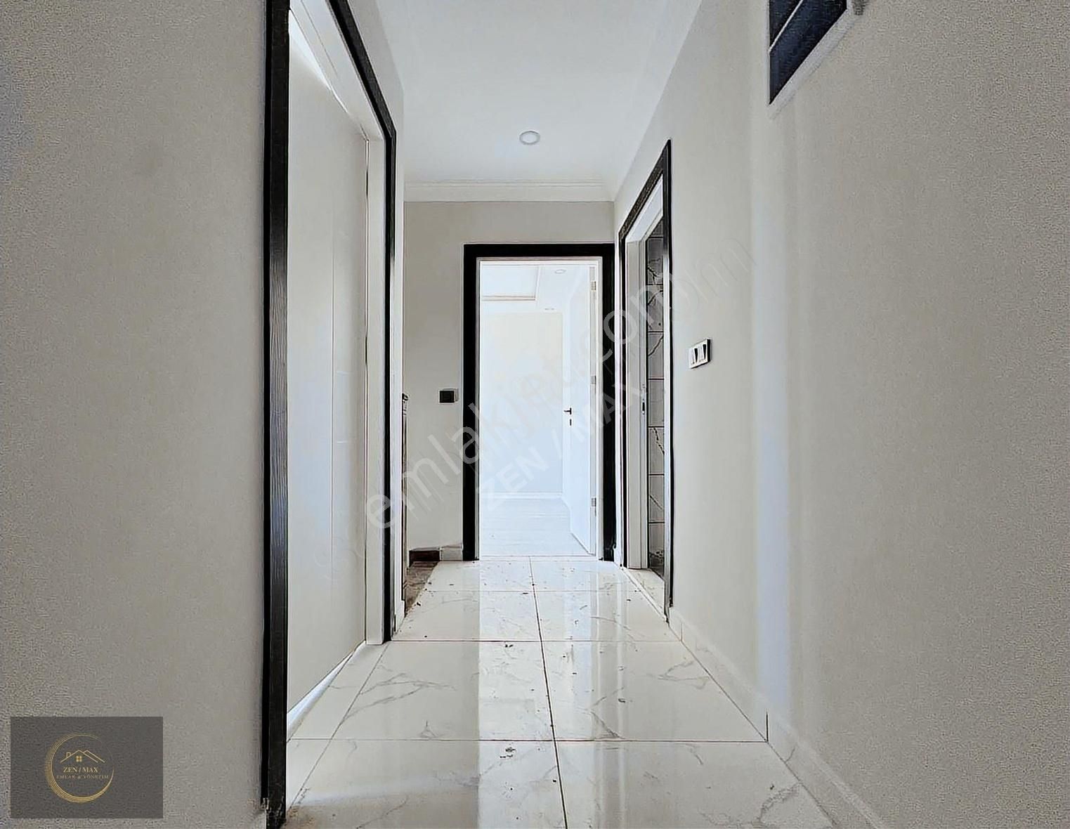 Sarıların Tepesinde 4+1 Amerikan Mutfaklı Satılık Sıfır Dubleks - Görsel 8