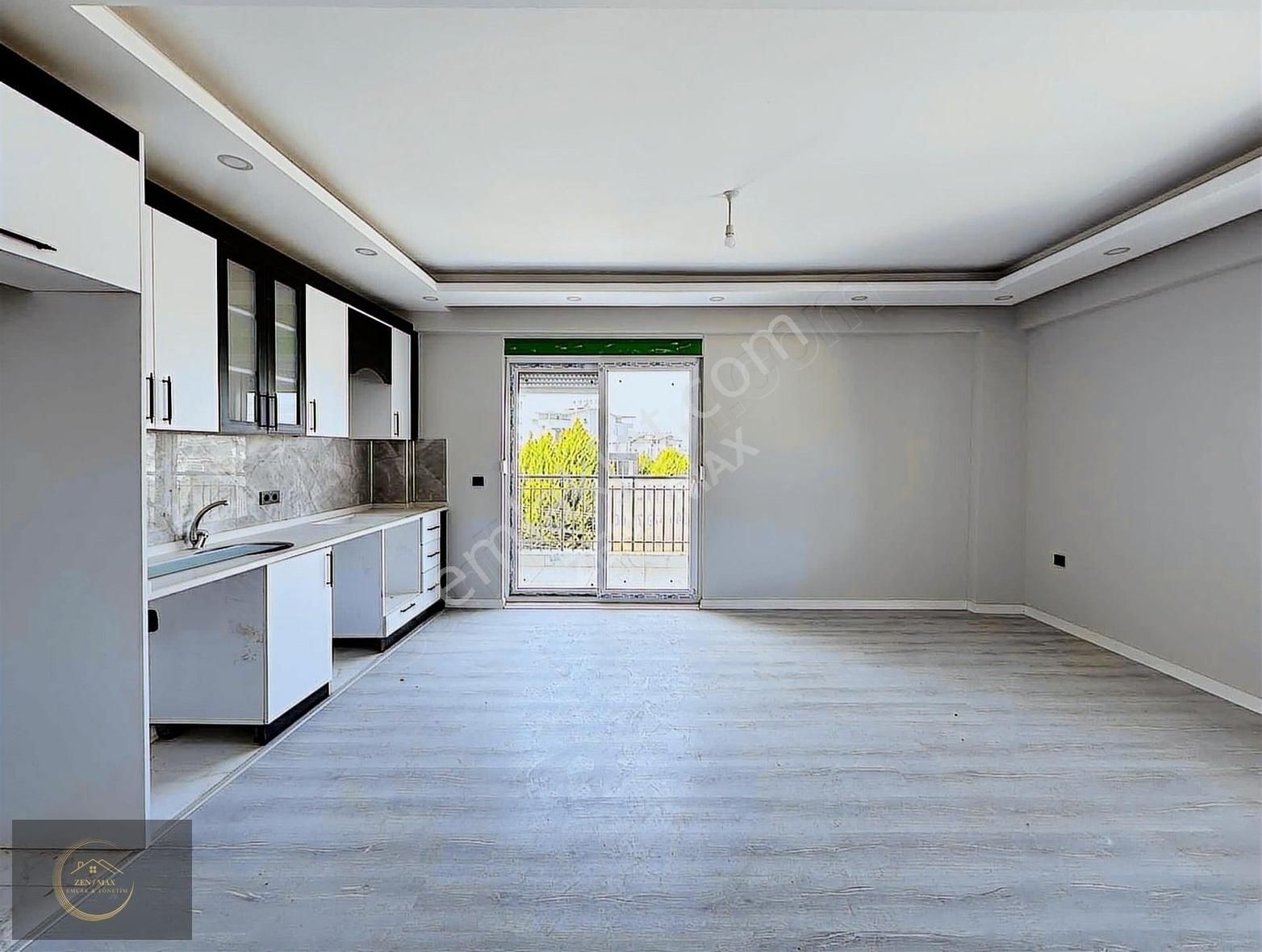 Sarıların Tepesinde 4+1 Amerikan Mutfaklı Satılık Sıfır Dubleks - Görsel 13