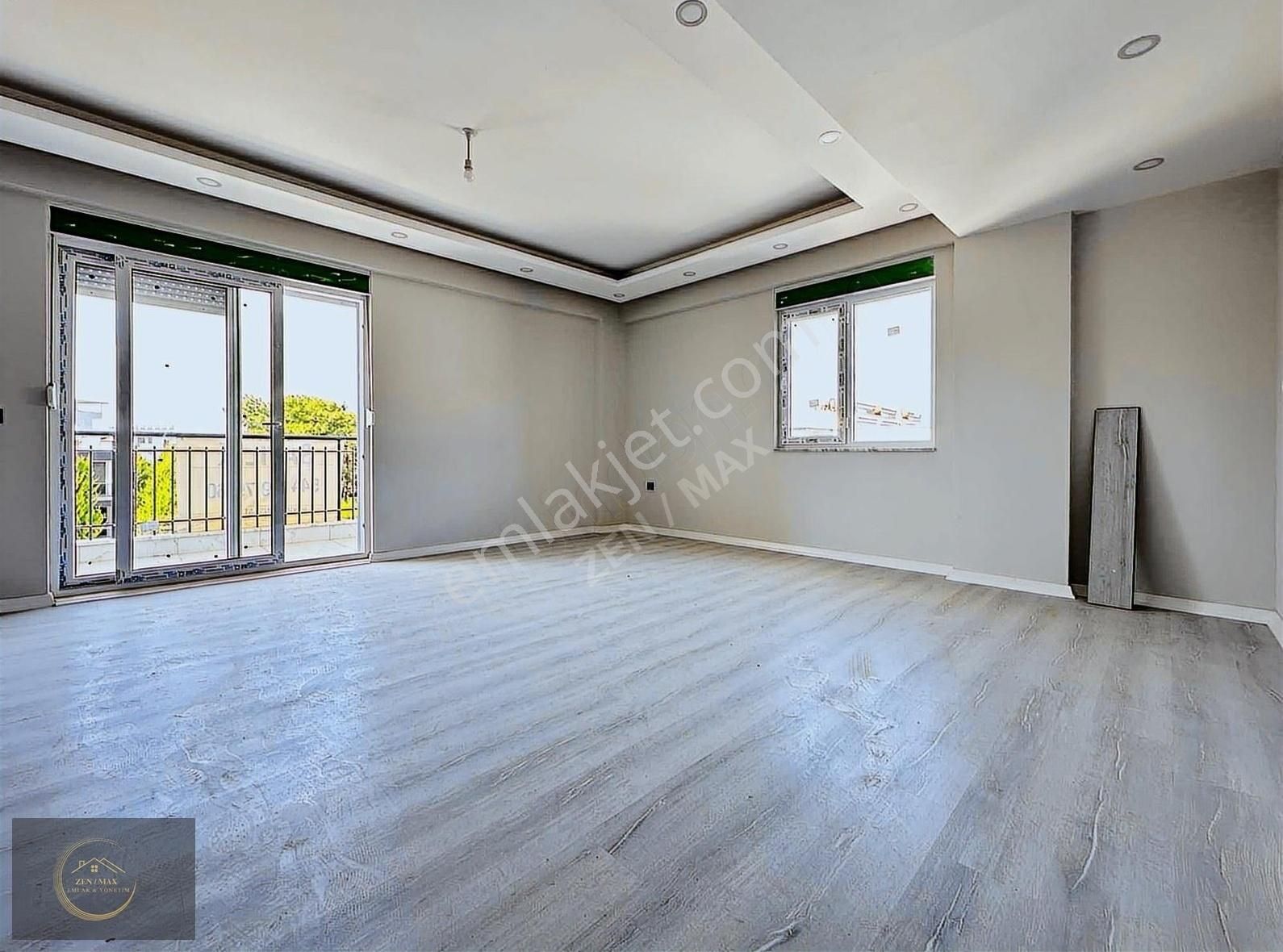 Sarıların Tepesinde 4+1 Amerikan Mutfaklı Satılık Sıfır Dubleks - Görsel 22