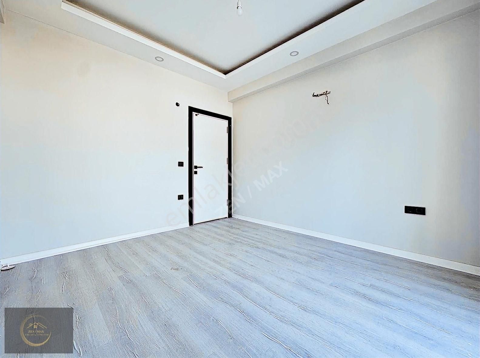 Sarıların Tepesinde 4+1 Amerikan Mutfaklı Satılık Sıfır Dubleks - Görsel 23