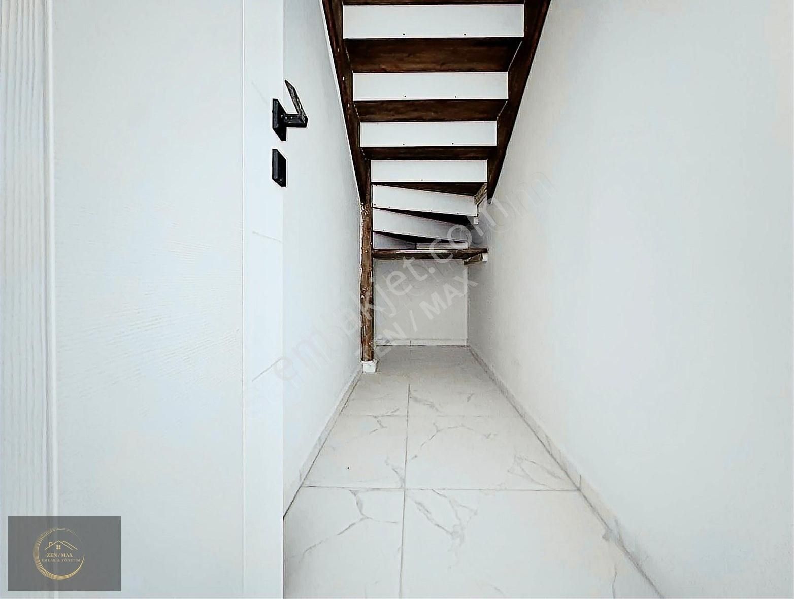 Sarıların Tepesinde 4+1 Amerikan Mutfaklı Satılık Sıfır Dubleks - Görsel 24