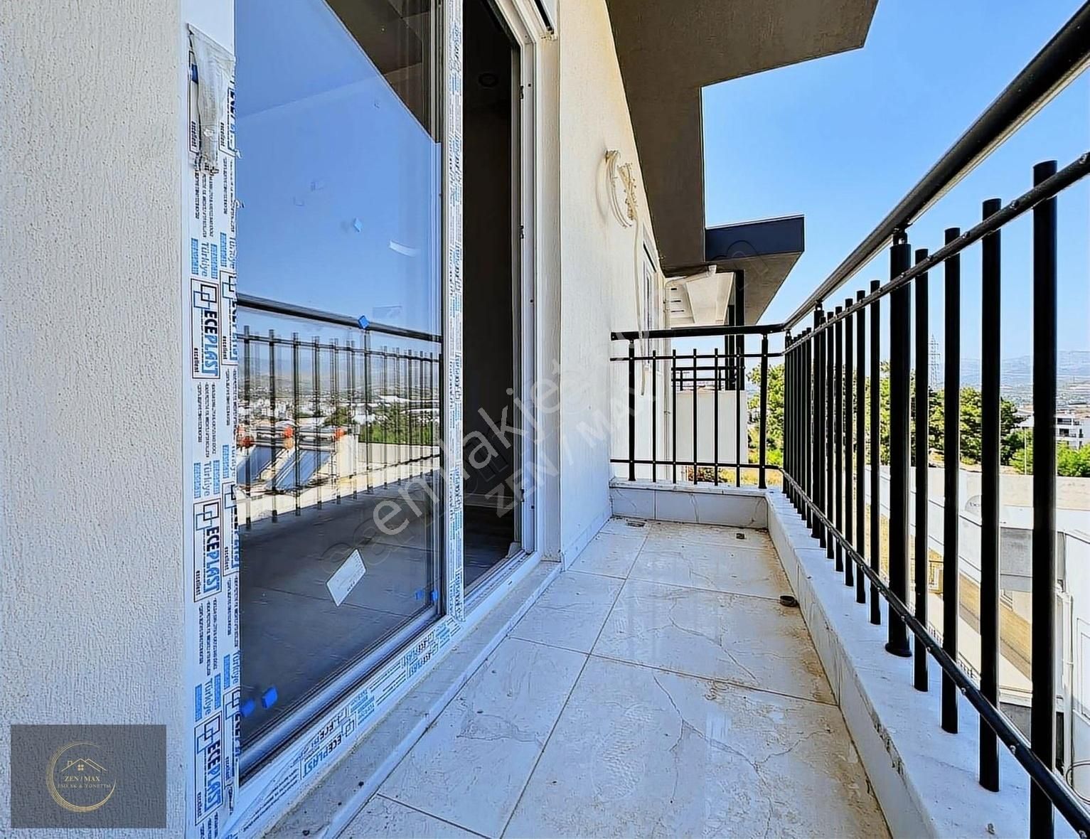 Sarıların Tepesinde 4+1 Amerikan Mutfaklı Satılık Sıfır Dubleks - Görsel 6