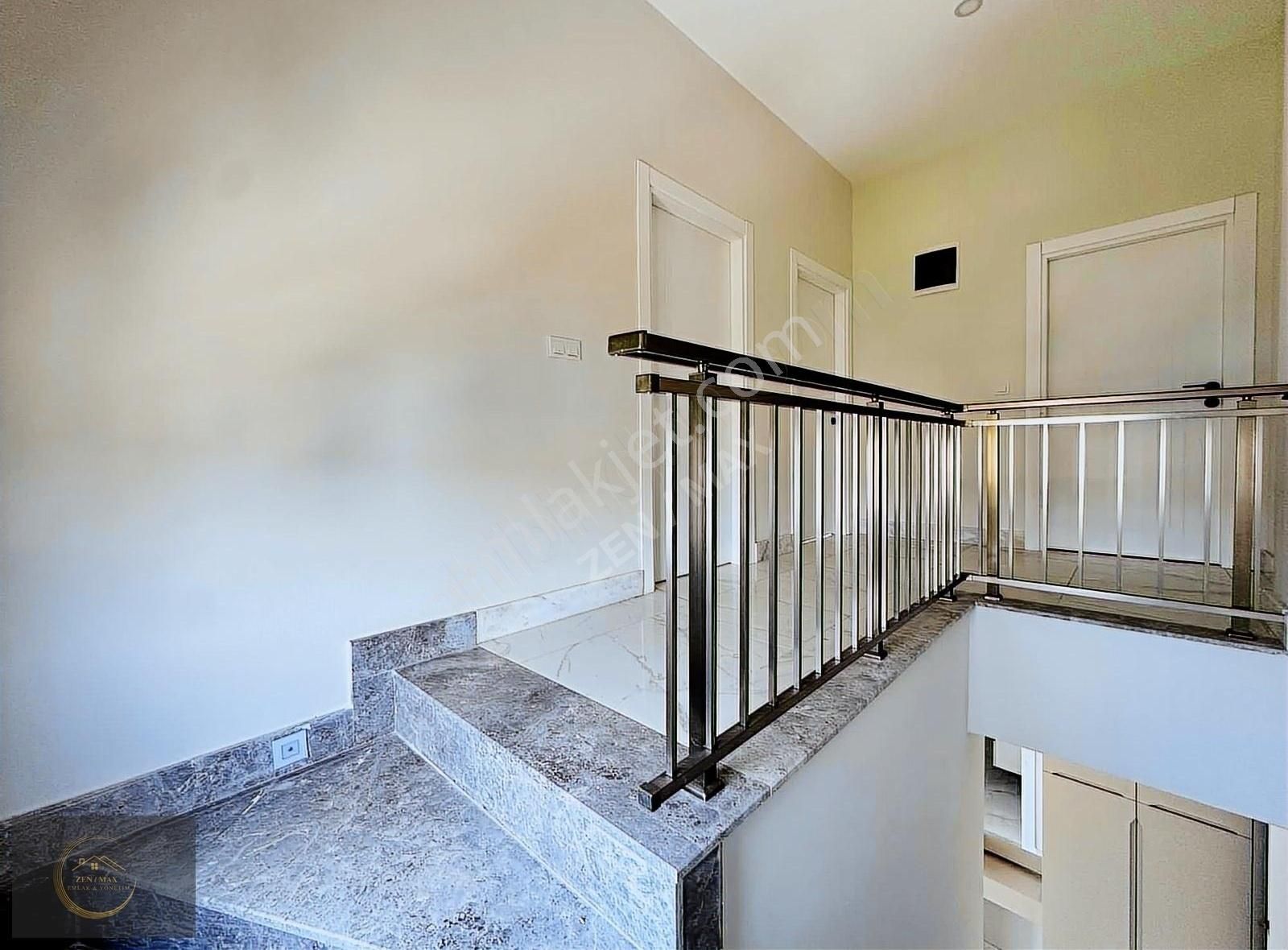 Ilıcada Merkezi Konumda Lüks 3+1 Havuzlu Dubleks Sıfır Daire - Görsel 29