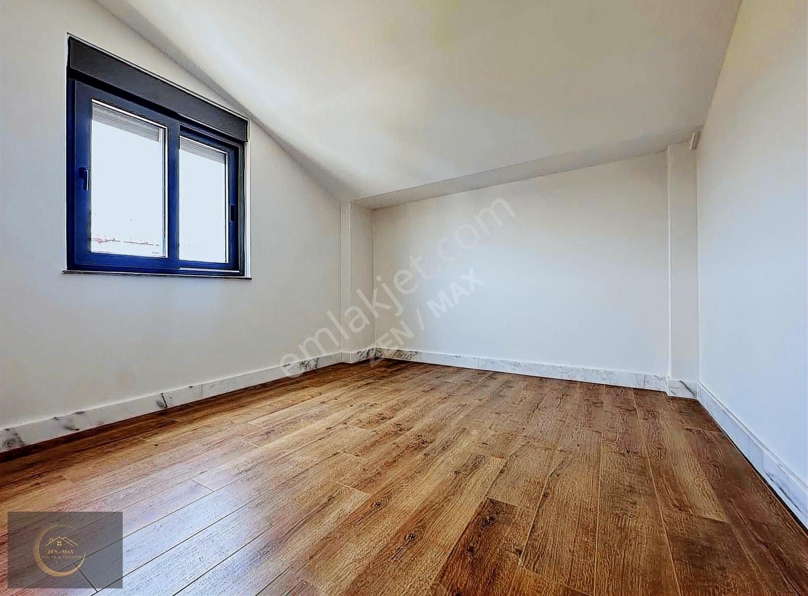 Ilıcada Merkezi Konumda Lüks 3+1 Havuzlu Dubleks Sıfır Daire - Görsel 9