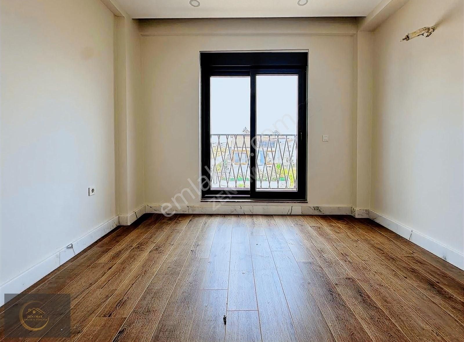 Ilıcada Merkezi Konumda Lüks 3+1 Havuzlu Dubleks Sıfır Daire - Görsel 22