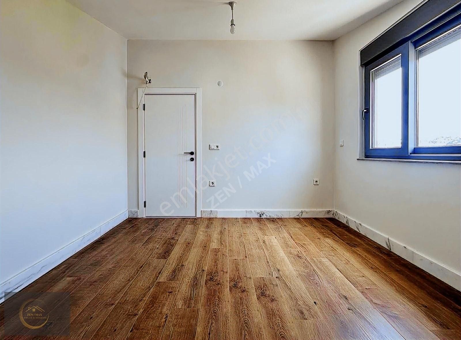 Ilıcada Merkezi Konumda Lüks 3+1 Havuzlu Dubleks Sıfır Daire - Görsel 28