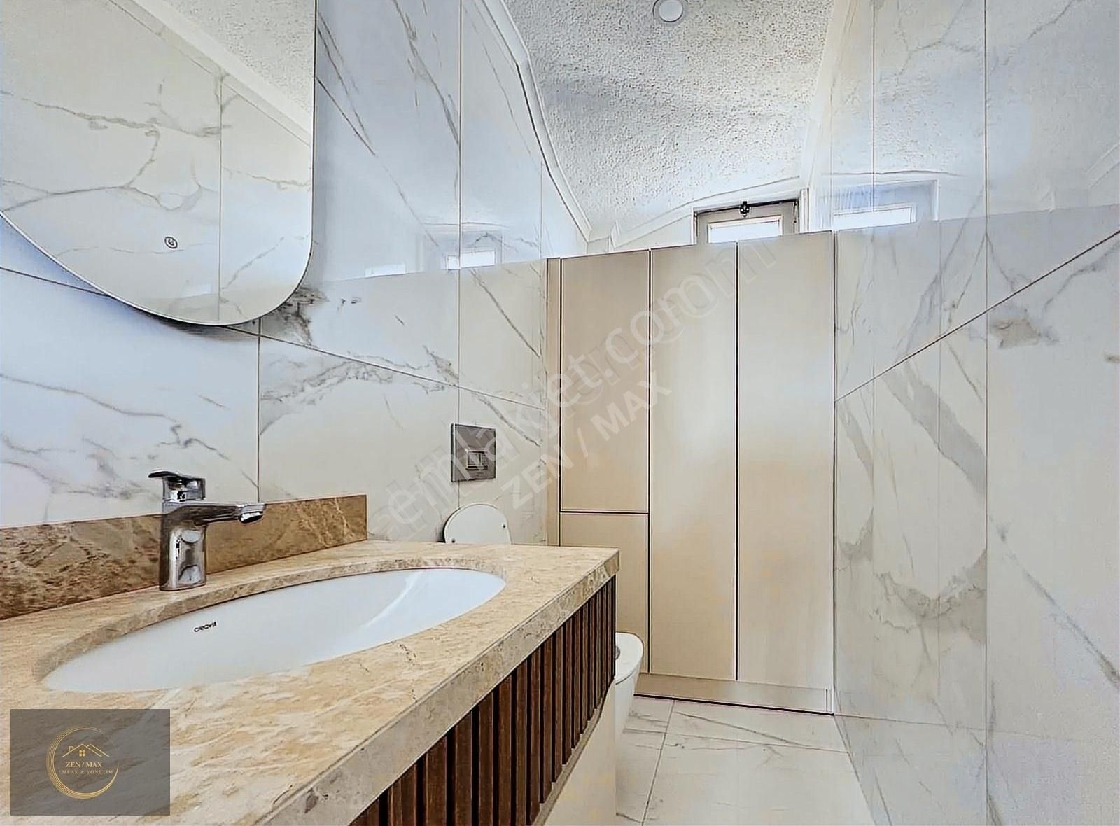 Ilıcada Merkezi Konumda Lüks 3+1 Havuzlu Dubleks Sıfır Daire - Görsel 17