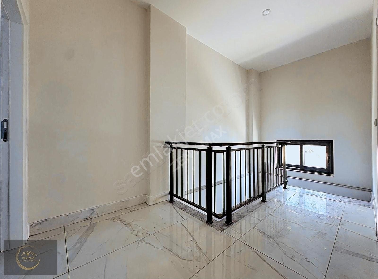 Ilıcada Merkezi Konumda Lüks 3+1 Havuzlu Dubleks Sıfır Daire - Görsel 6