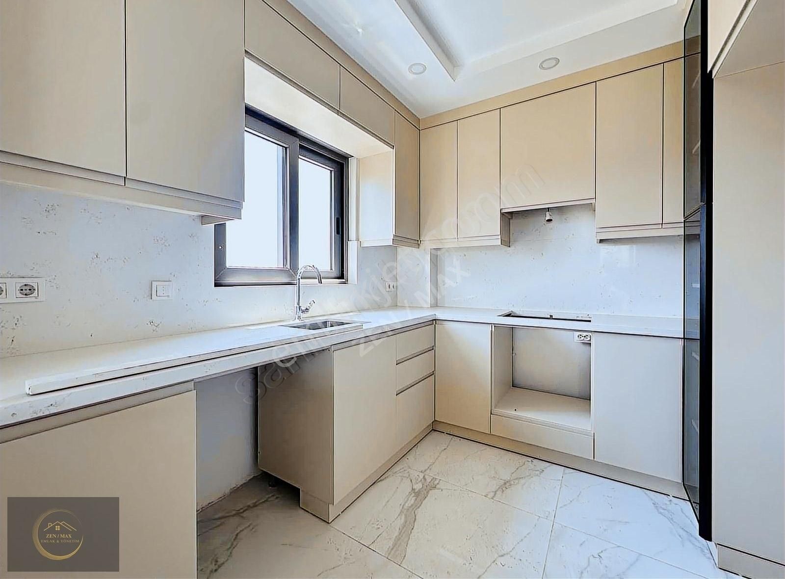 Ilıcada Merkezi Konumda Lüks 3+1 Havuzlu Dubleks Sıfır Daire - Görsel 5