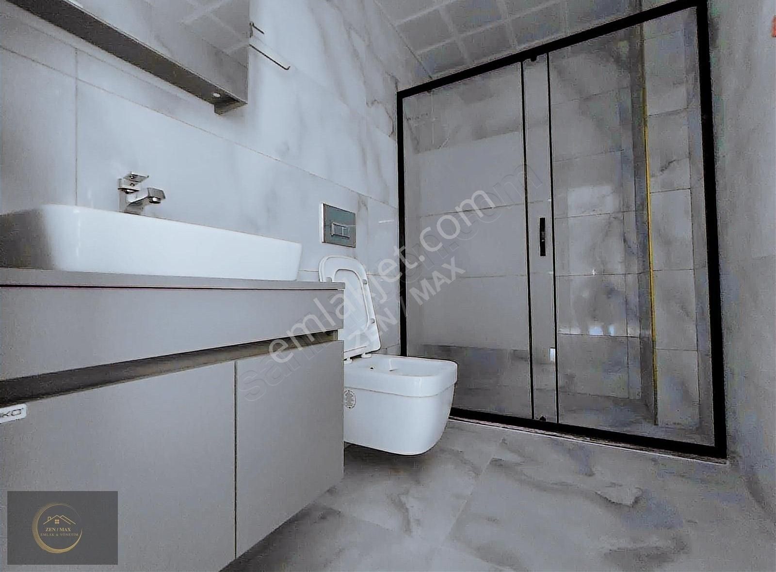 Ilıcada Satılık 3+1 Sıfır Dubleks Daire - Görsel 8