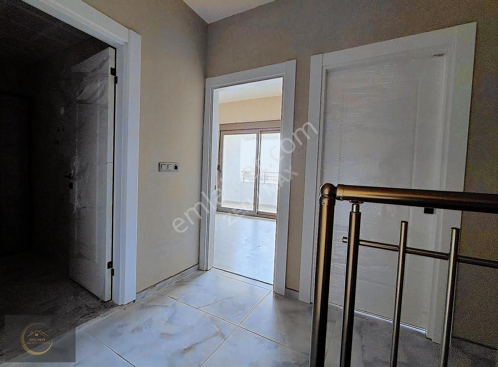 Ilıcada Satılık 3+1 Sıfır Dubleks Daire - Görsel 5