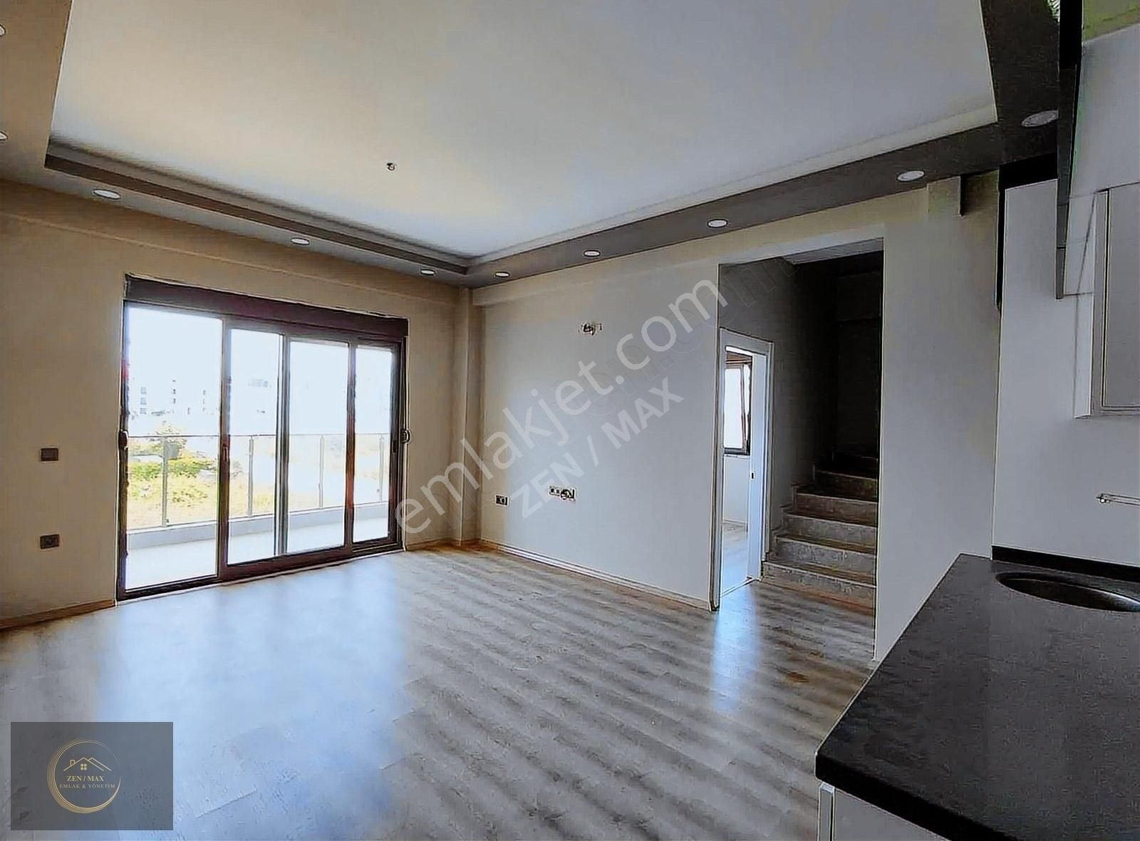 Ilıcada Satılık 3+1 Sıfır Dubleks Daire - Görsel 3