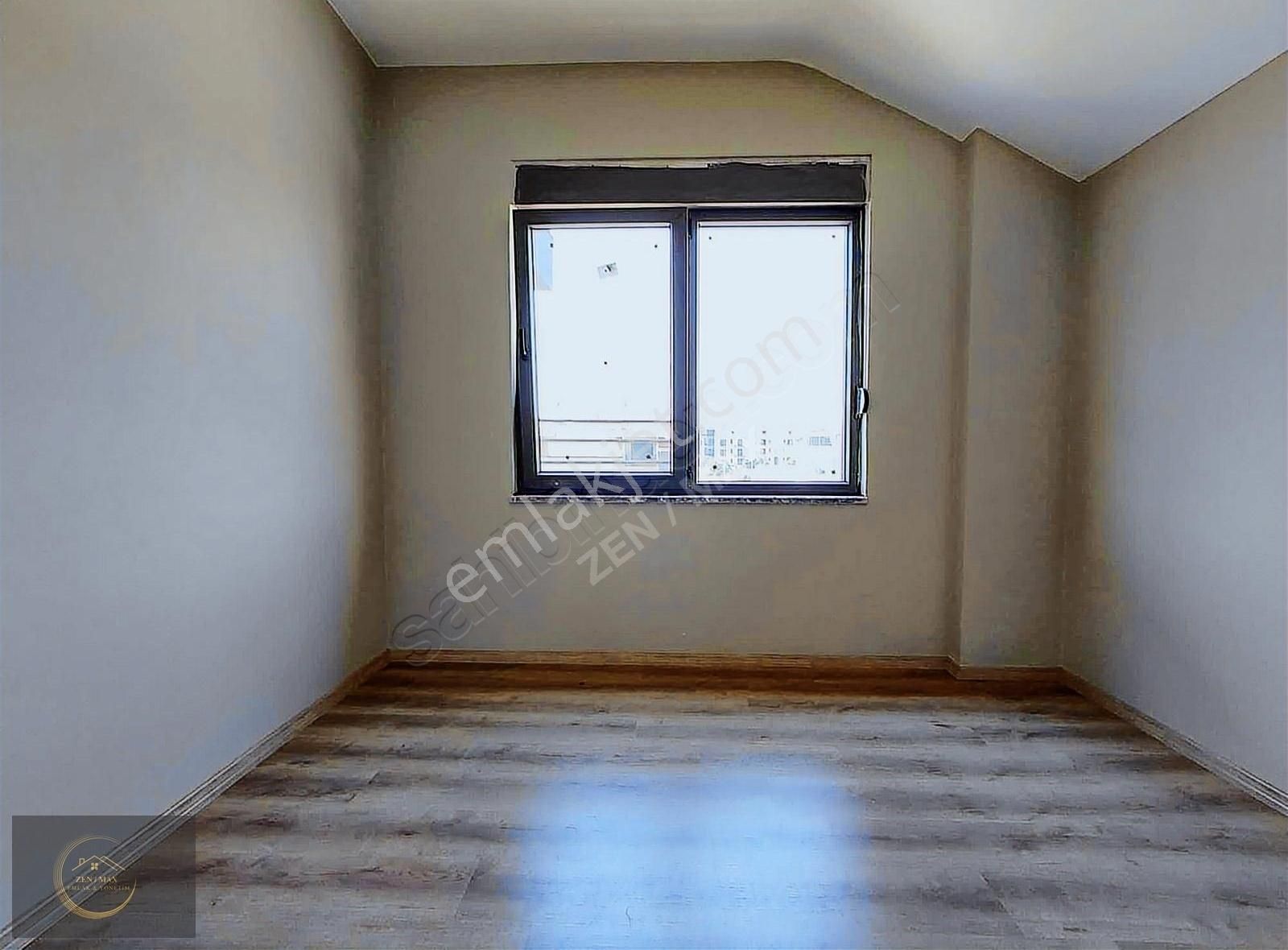 Ilıcada Satılık 3+1 Sıfır Dubleks Daire - Görsel 11