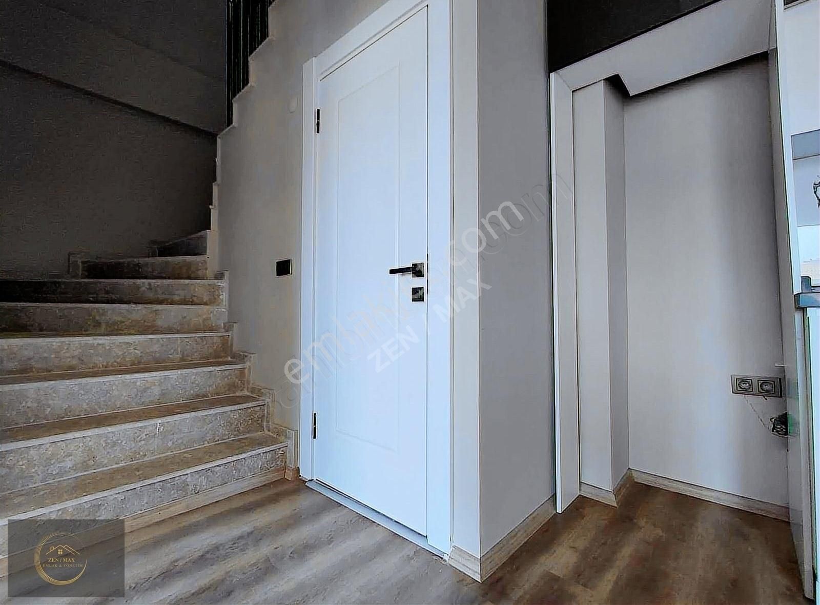 Ilıcada Satılık 3+1 Sıfır Dubleks Daire - Görsel 6