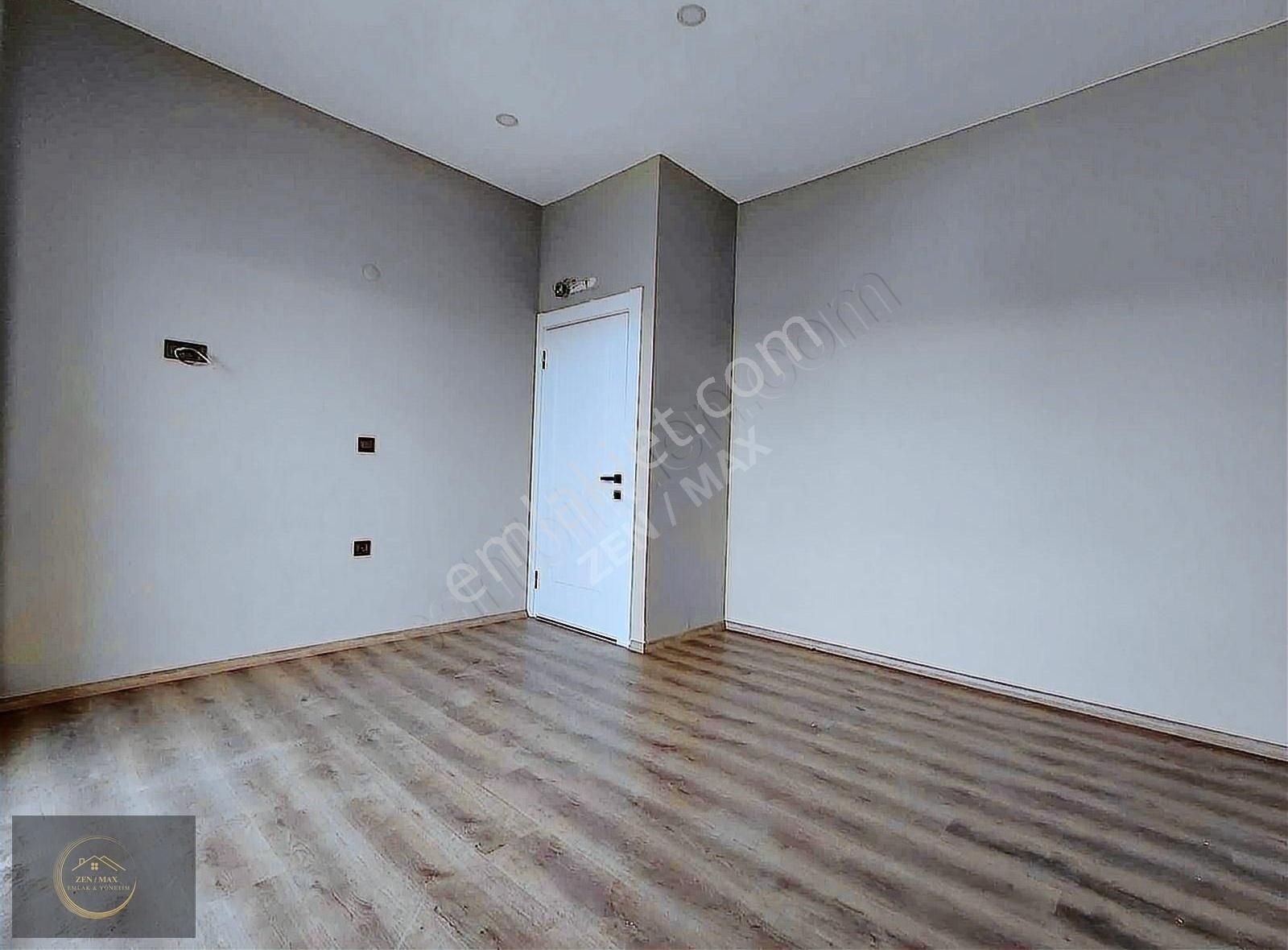 Ilıcada Satılık 3+1 Sıfır Dubleks Daire - Görsel 2