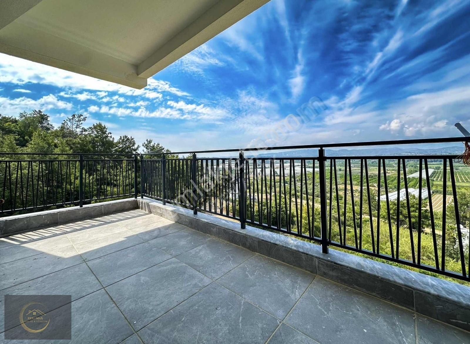 Sarılarda Site İçinde 2+1 Havuzlu Sıfır Satılık Daire - Görsel 2