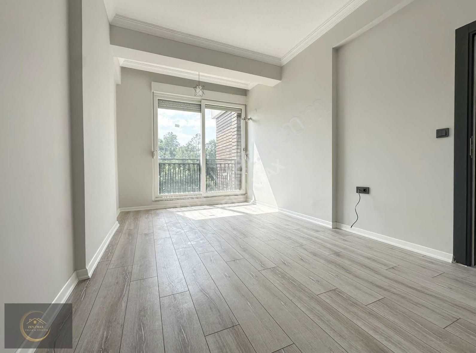 Sarılarda Site İçinde 2+1 Havuzlu Sıfır Satılık Daire - Görsel 18