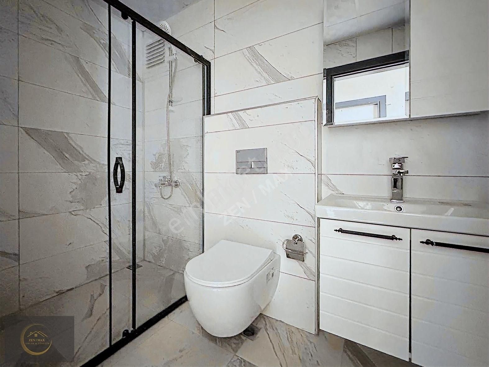 Sarılarda Site İçinde 2+1 Havuzlu Sıfır Satılık Daire - Görsel 11