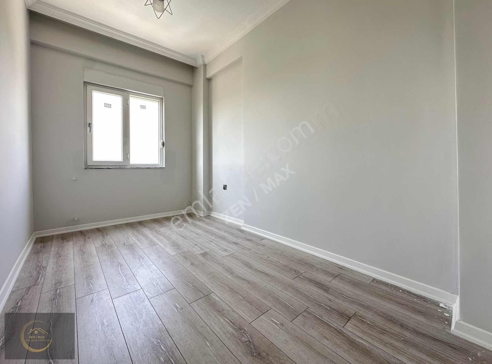 Sarılarda Site İçinde 2+1 Havuzlu Sıfır Satılık Daire - Görsel 4