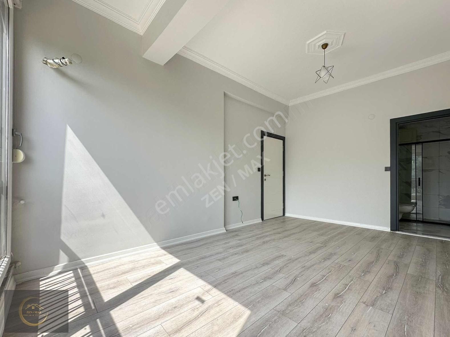 Sarılarda Site İçinde 2+1 Havuzlu Sıfır Satılık Daire - Görsel 10