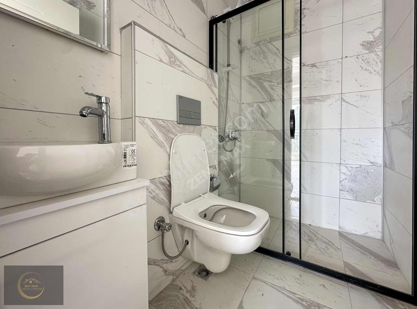 Sarılarda Site İçi 3+1 Arakat Havuzlu Asansörlü Sıfır Daire - Görsel 7