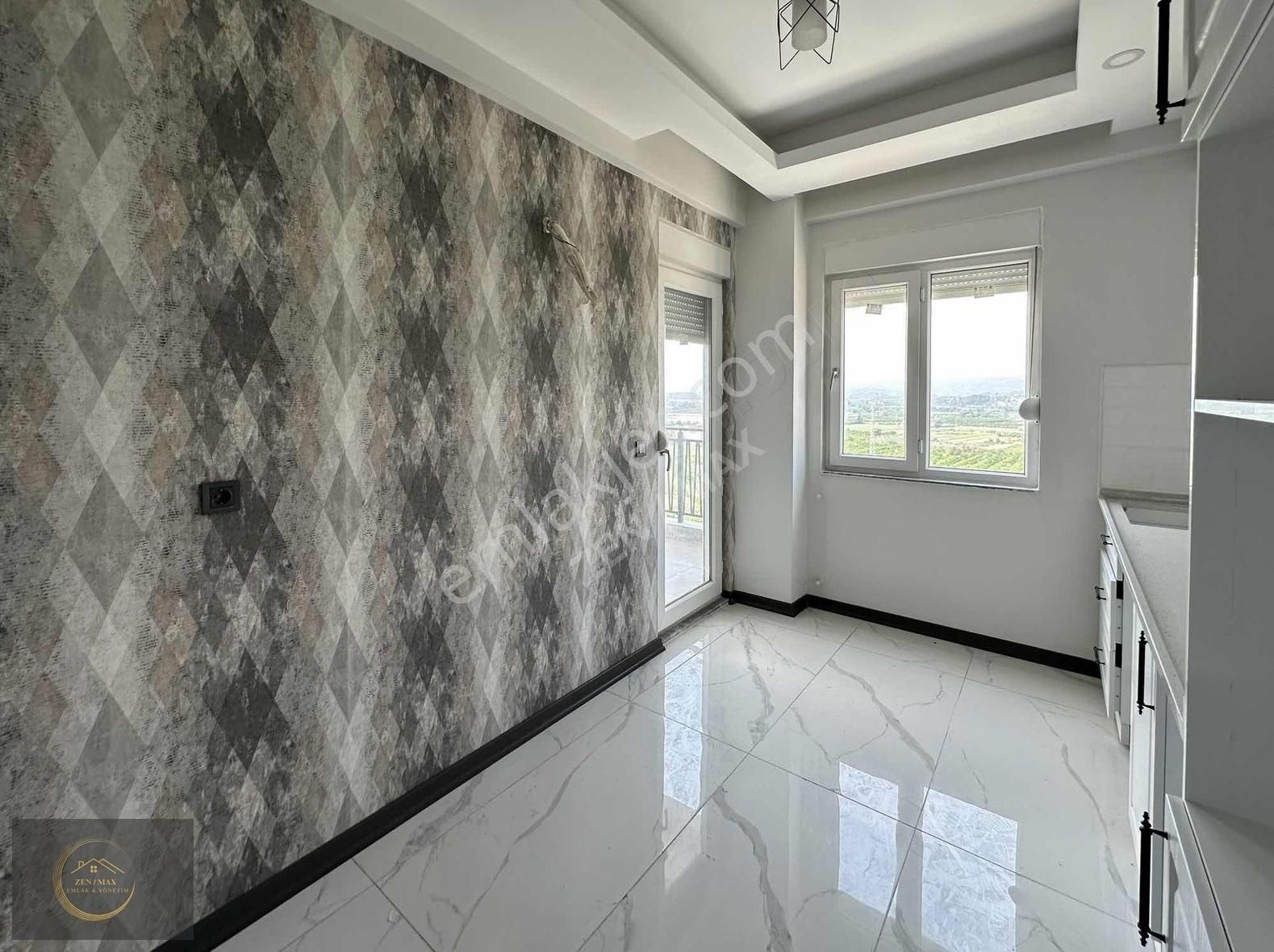 Sarılarda Site İçi 3+1 Arakat Havuzlu Asansörlü Sıfır Daire - Görsel 20