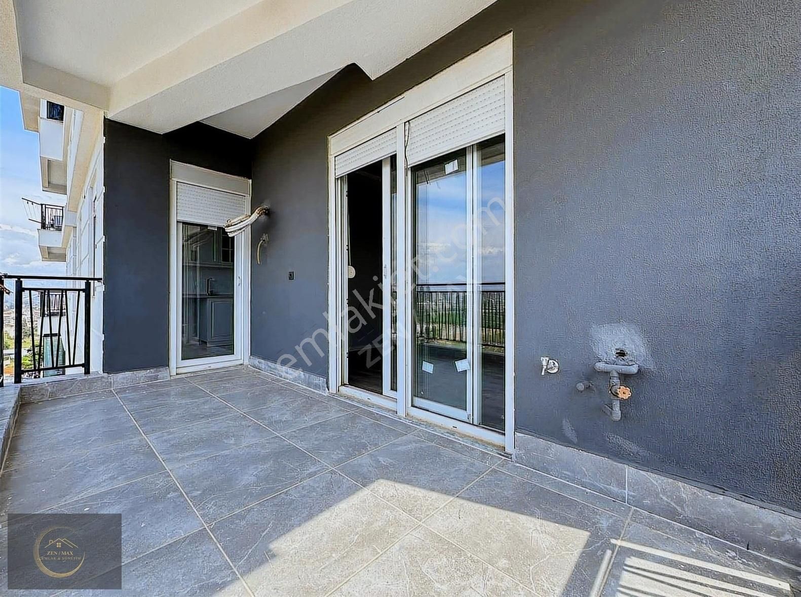 Sarılarda Site İçi 3+1 Arakat Havuzlu Asansörlü Sıfır Daire - Görsel 10