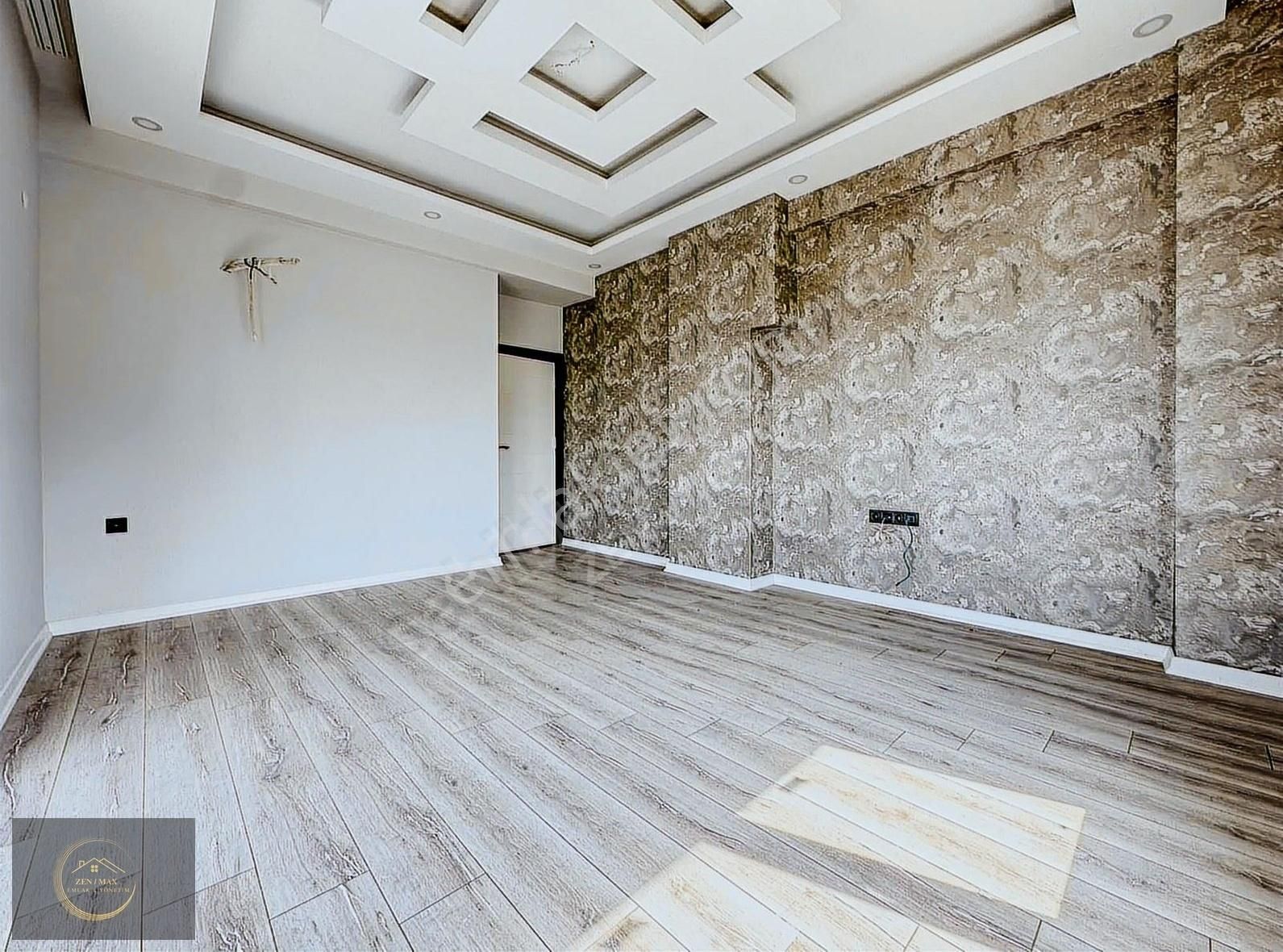 Sarılarda Site İçi 3+1 Arakat Havuzlu Asansörlü Sıfır Daire - Görsel 19