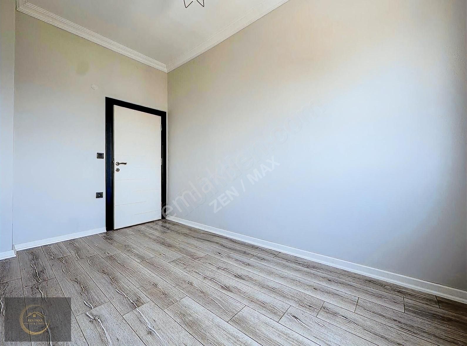 Sarılarda Site İçi 3+1 Arakat Havuzlu Asansörlü Sıfır Daire - Görsel 12