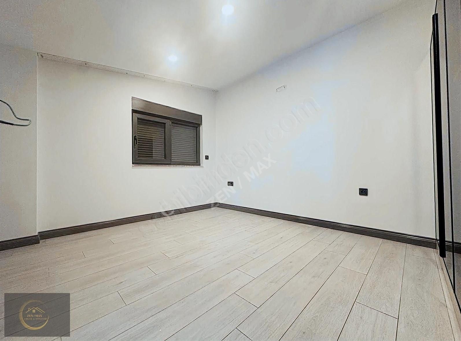 Sarılarda 2+1 Akıllı Dubleks Rezidans Dairesi/havuz/hamam/sauna - Görsel 23