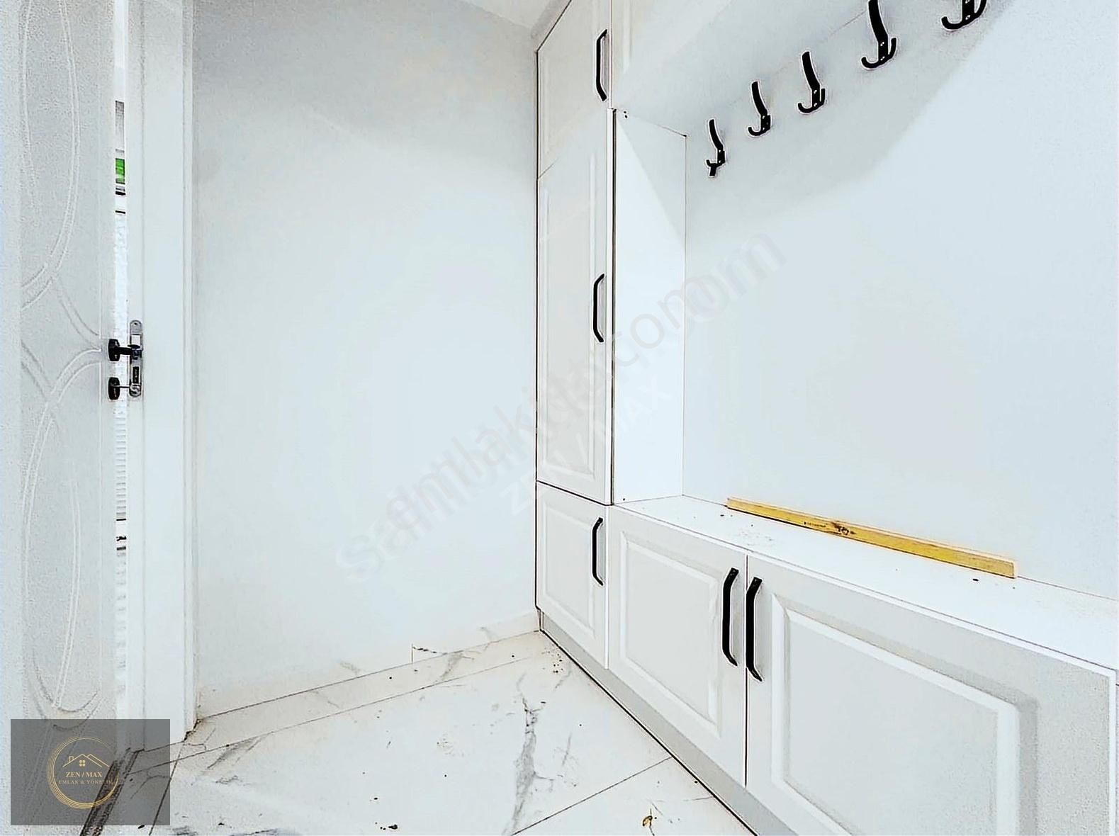 Ilıcada 3+1 Yüksek Giriş Amerikan Mutfak Havuzlu Sıfır Daire - Görsel 2