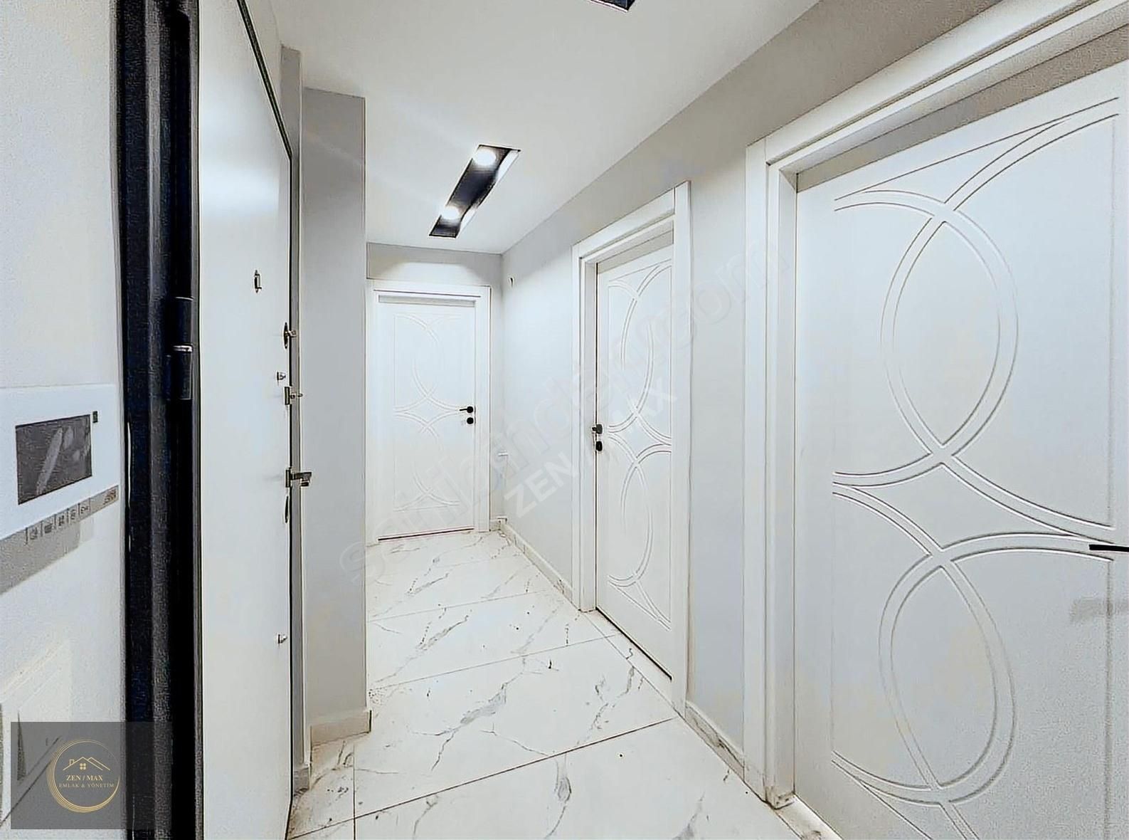 Ilıcada 3+1 Yüksek Giriş Amerikan Mutfak Havuzlu Sıfır Daire - Görsel 8