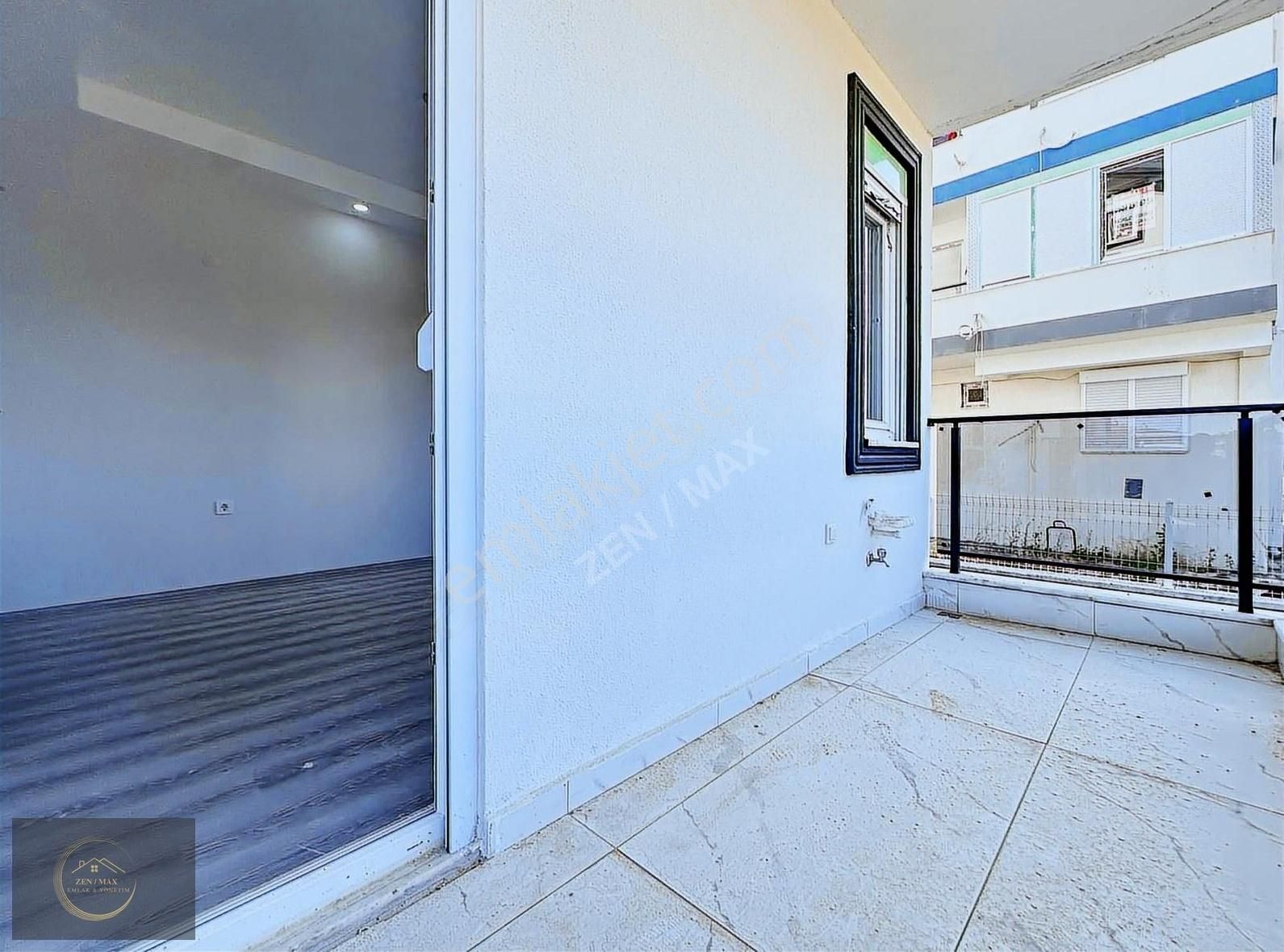 Ilıcada 3+1 Yüksek Giriş Amerikan Mutfak Havuzlu Sıfır Daire - Görsel 18