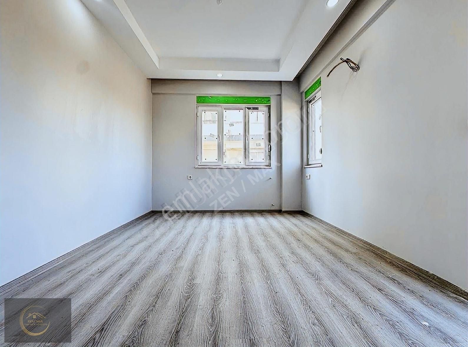 Ilıcada 3+1 Yüksek Giriş Amerikan Mutfak Havuzlu Sıfır Daire - Görsel 25