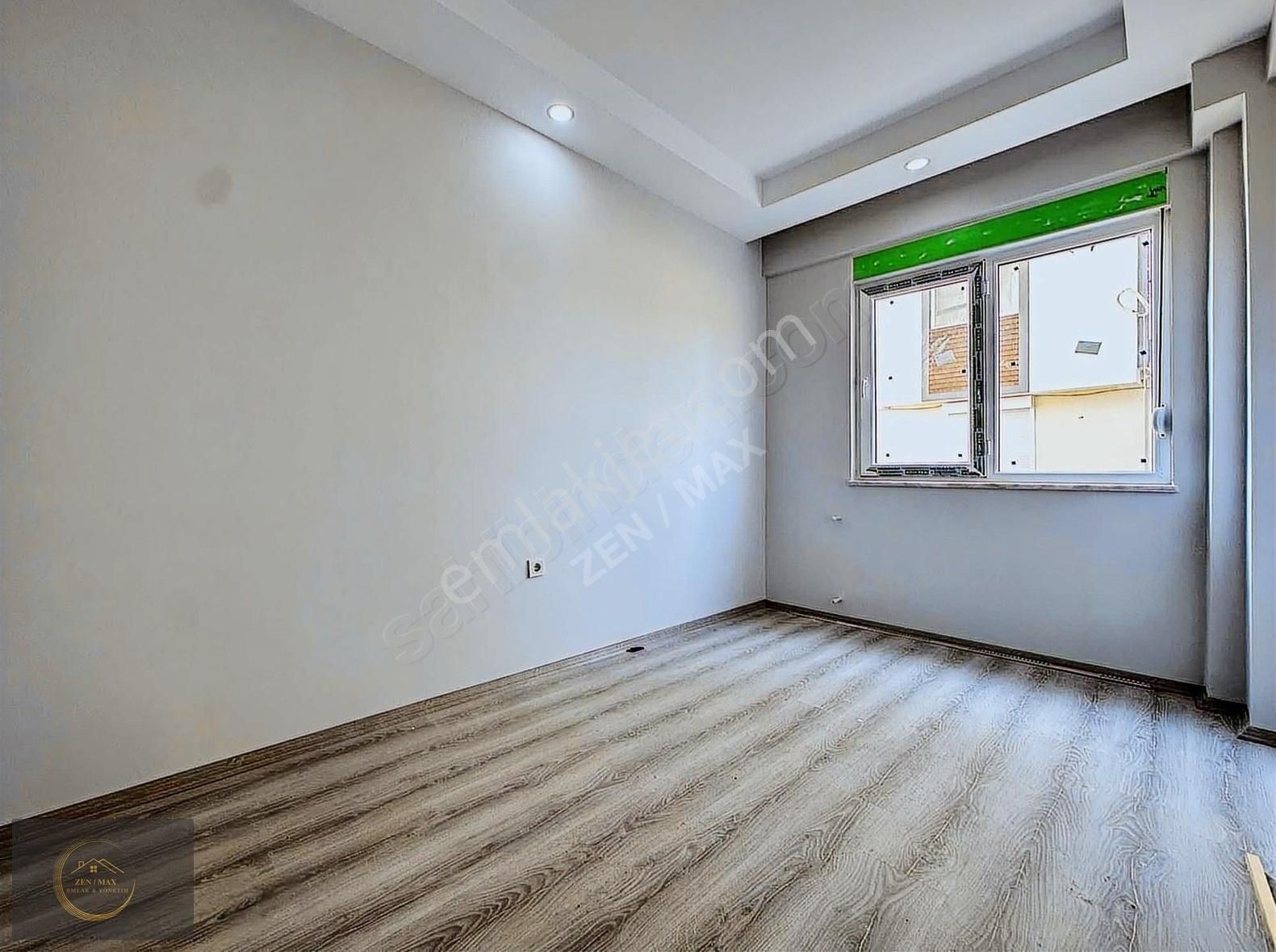 Ilıcada 3+1 Yüksek Giriş Amerikan Mutfak Havuzlu Sıfır Daire - Görsel 20