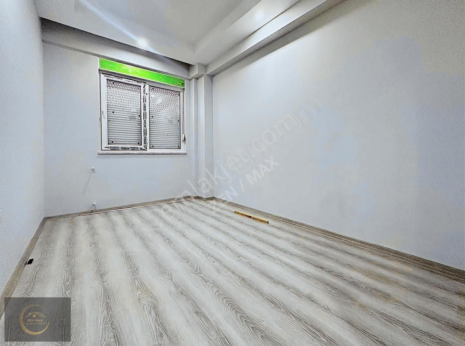 Ilıcada 3+1 Yüksek Giriş Amerikan Mutfak Havuzlu Sıfır Daire - Görsel 10