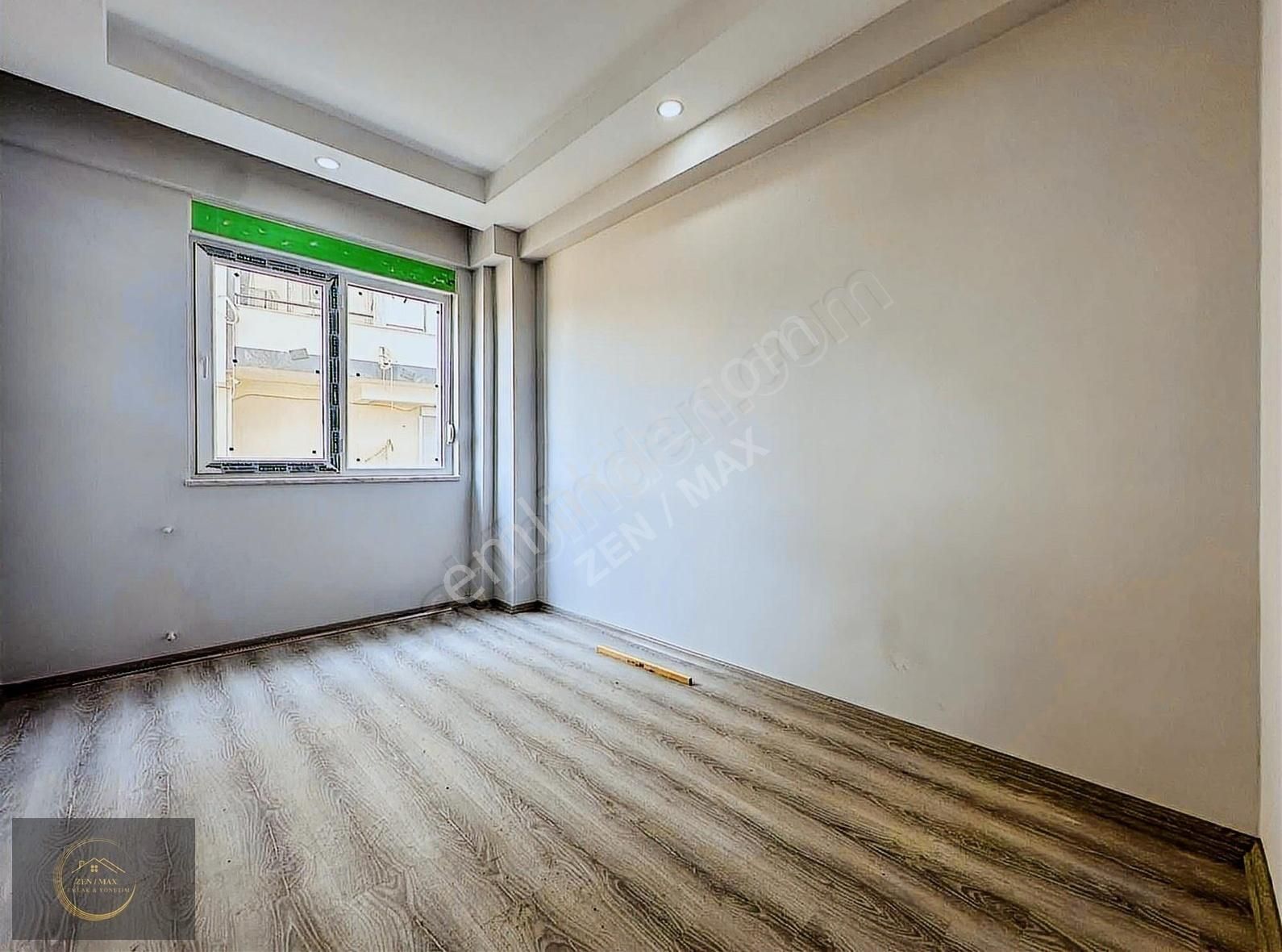 Ilıcada 3+1 Yüksek Giriş Amerikan Mutfak Havuzlu Sıfır Daire - Görsel 7