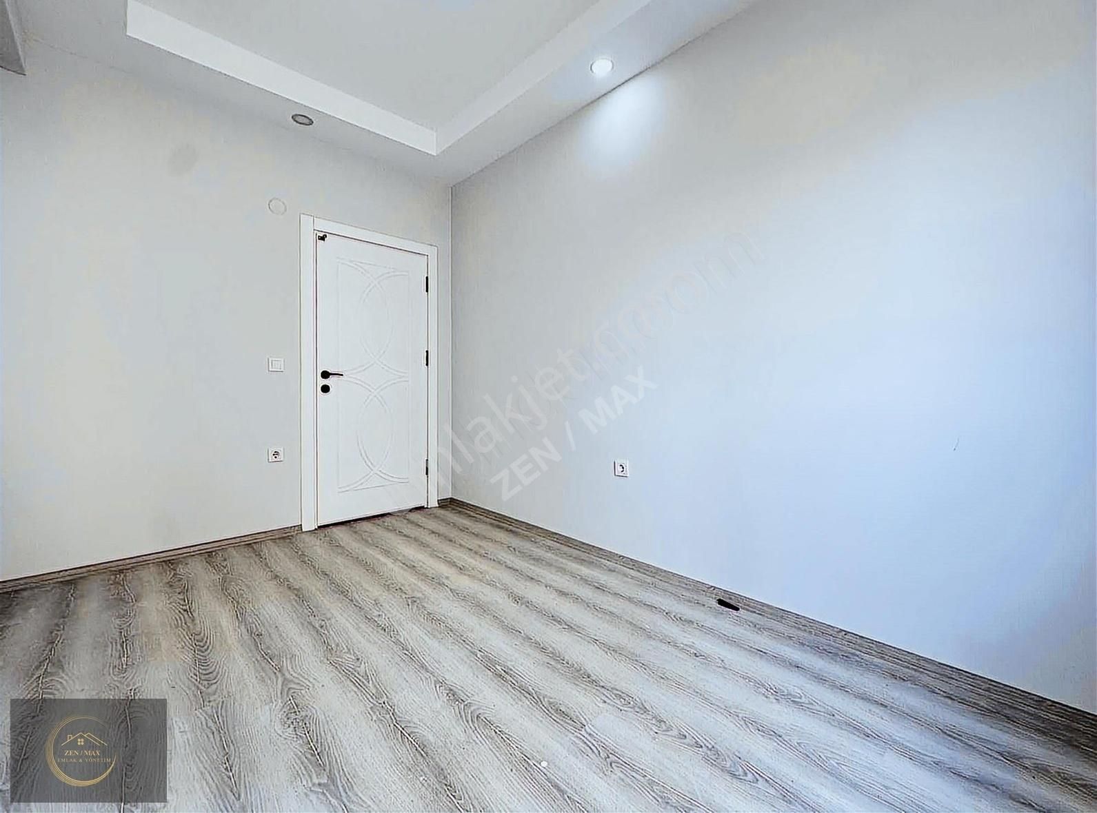 Ilıcada 3+1 Yüksek Giriş Amerikan Mutfak Havuzlu Sıfır Daire - Görsel 16