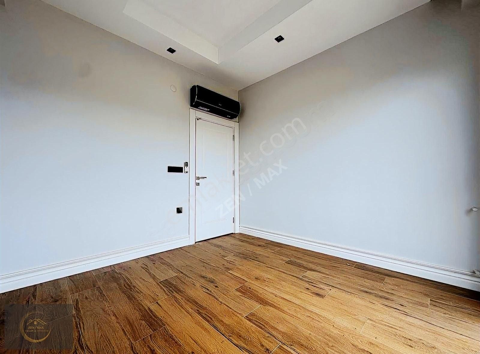 Side'de 2+1 Amerikan Mutfak Havuzlu Bahçeli Sıfır Satılık Daire - Görsel 21