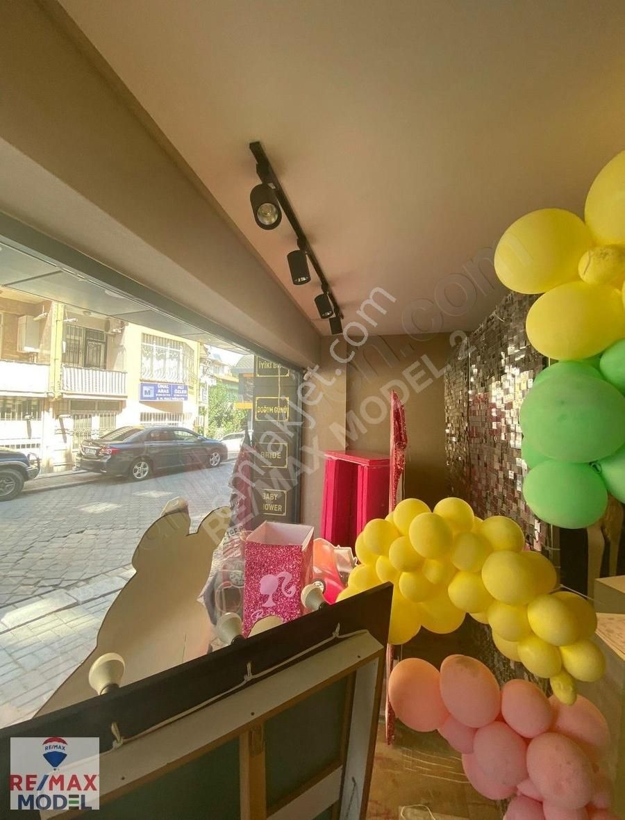 Remax Model'den Bayramyeri Ve Çınar'a Yürüme Mesafesinde Dükkan