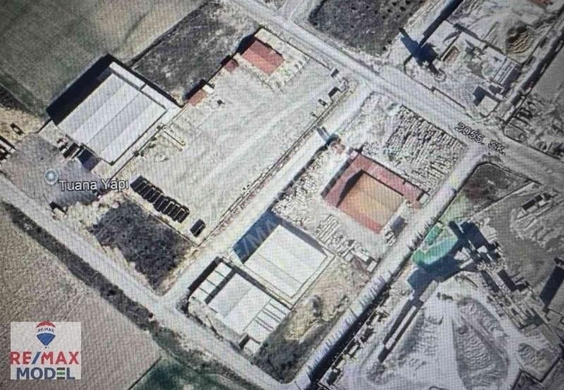 Remax Model'den Bozburun'da 8952m2 Sanayi Arsası - Görsel 2