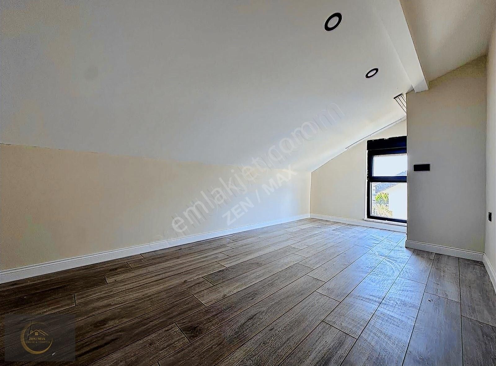 Ilıcada Site İçinde 4+1 Yerden Isıtmalı Havuzlu Asansörlü Dublex - Görsel 7