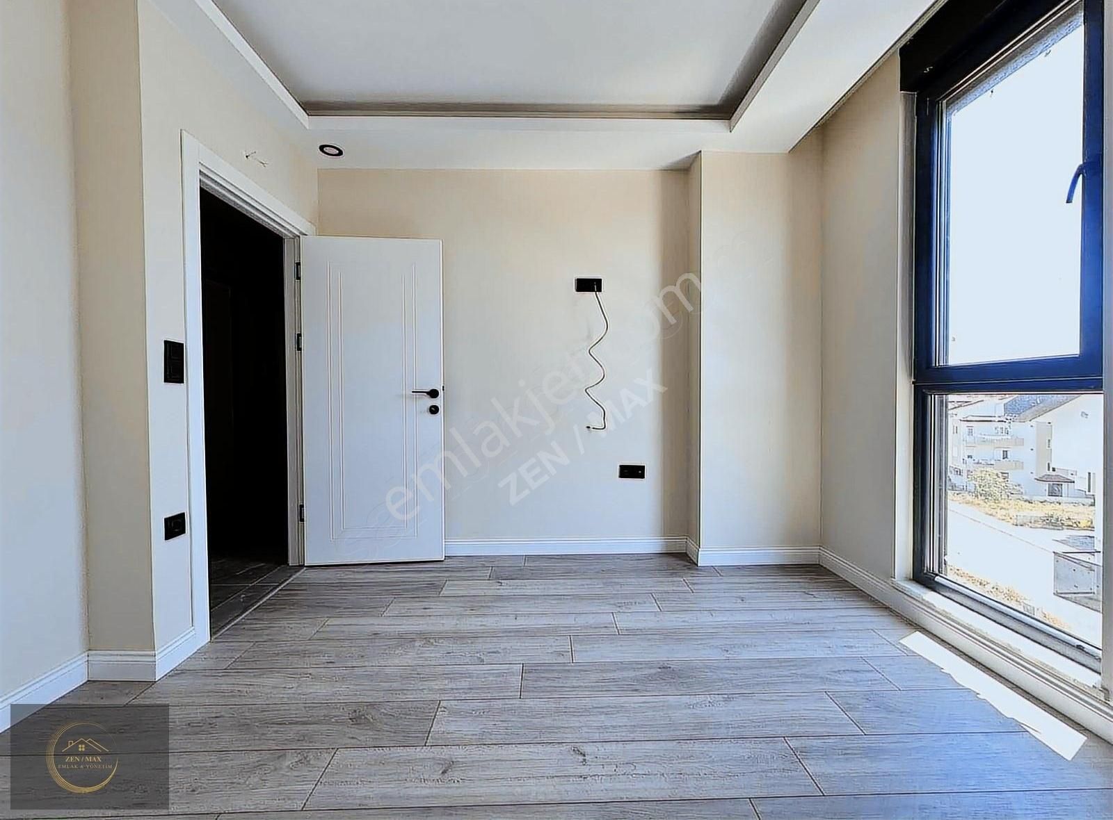 Ilıcada Site İçinde 4+1 Yerden Isıtmalı Havuzlu Asansörlü Dublex - Görsel 2