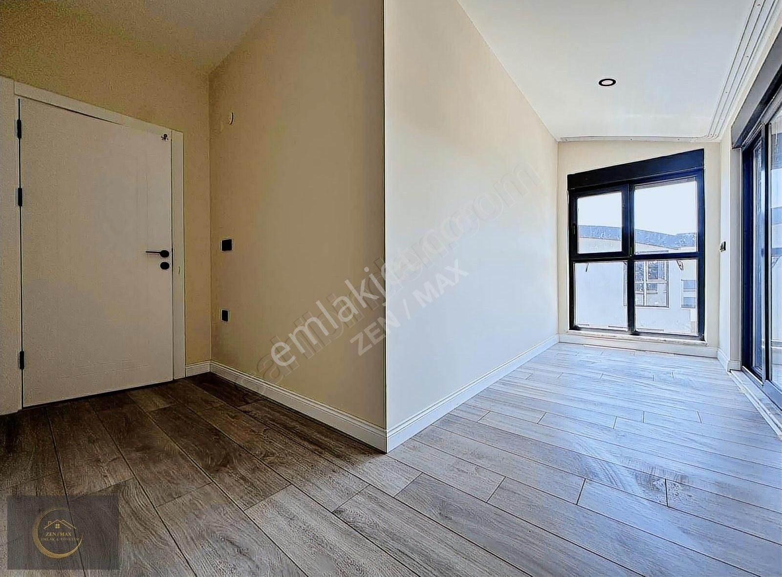 Ilıcada Site İçinde 4+1 Yerden Isıtmalı Havuzlu Asansörlü Dublex - Görsel 3